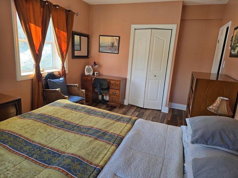 Gite Le Tresor Cache Bed & Breakfast Chelsea Exterior photo